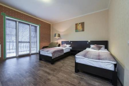 Green Villa - 31