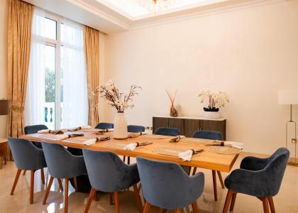 Kempinski & Residences Palm Jumeirah Dubai - 91