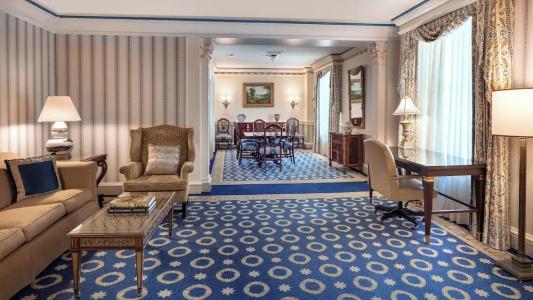 Willard InterContinental Washington by IHG - 152