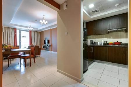 Abidos Apartment Dubai Land - 14