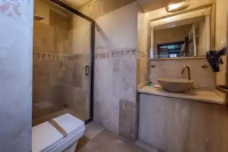 Kayatas Cave Suites - 113