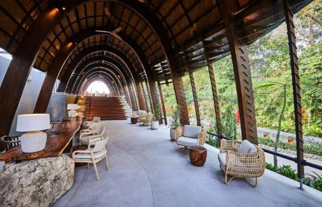 Rocky's Boutique Resort - Veranda Collection Samui - 37