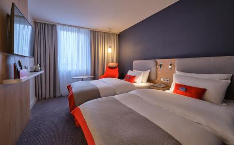 Holiday Inn Express COLOGNE - TROISDORF by IHG - 30
