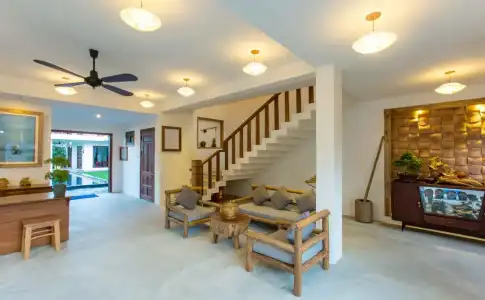 Vina Beach Pool Villa - 0