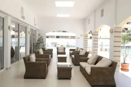 Anastasia Apartments - 0