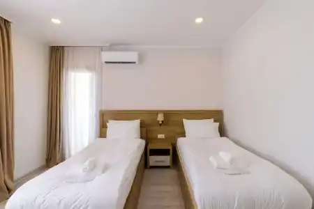 Aqua Batumi & Apartments - 62