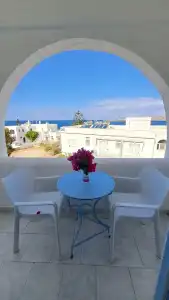 Stratos Studios & Apartments - 354