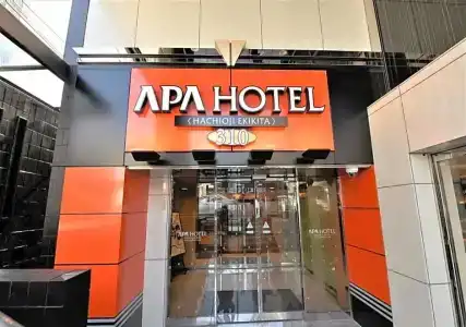 APA Hachioji-Eki Kita - 22