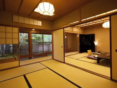 Unzen Hanzuiryo - 43