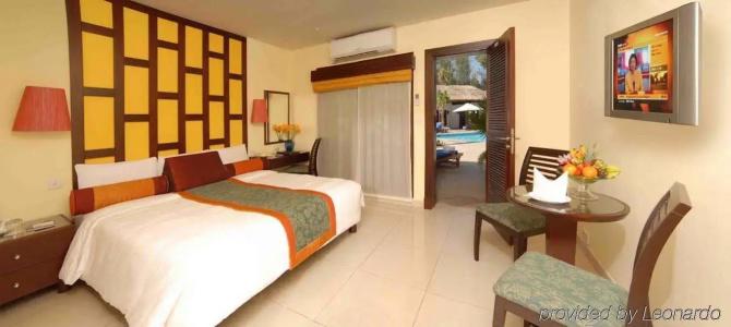 Radisson Blu Resort, Sharjah - 5