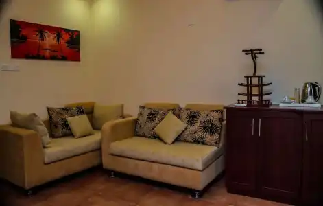 Sunrise Beach Resort - 61