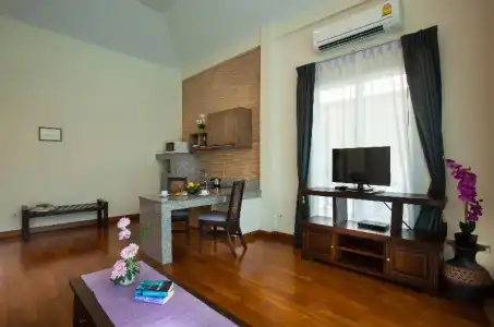 Pattra Vill Resort - 89