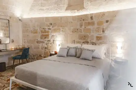 Cenobio & Spa Matera - 79