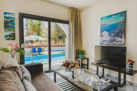 Latchi Escape & Suites - 49