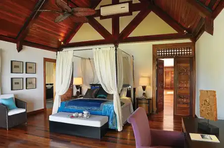 Sankhara Beachfront Villas - 73