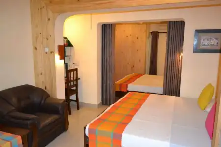 Morning Star Guest House - 3