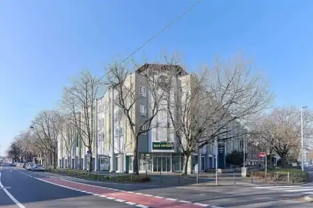 B&B Bonn-City - 45