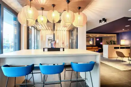 B&B Augsburg-West - 17