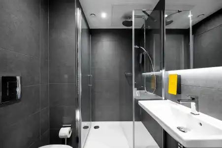 Staycity Aparthotels, Frankfurt Airport - 33