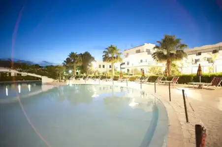 Nicolaus Club Oasi Vieste - 26