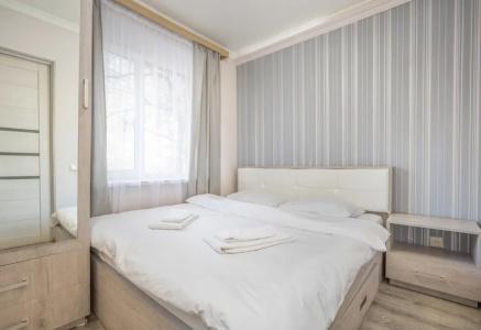 Stay Inn na ul. Lusavoricha, 3 - 21