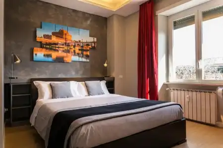 Top Floor Trastevere - 22