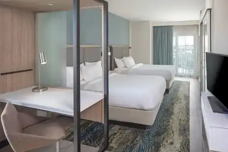 SpringHill Suites by Marriott New Smyrna Beach - 96