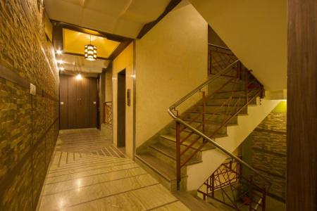Sunstar Heights - 24