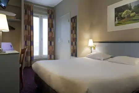 ibis Styles Paris Place d'Italie Butte aux Cailles - 25