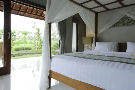 Masia Villa Ubud - 2