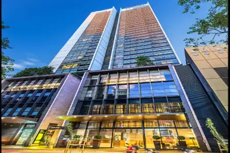 Fraser Suites Sydney - 0