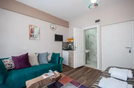 Newway Apartments - 74