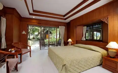 Sand Sea Resort - 8