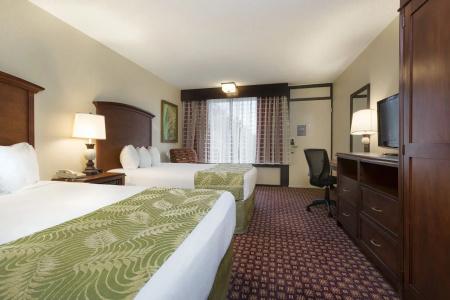 Rosen Inn International - 42