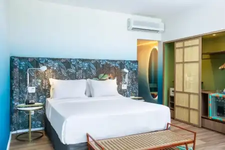 Mercure Rio Boutique Copacabana - 94