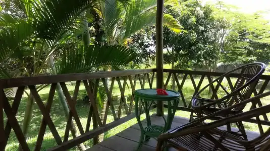 Q Bungalows - 70
