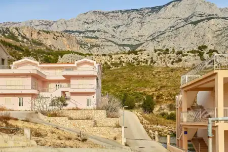 Apartments Zelic Tucepi - 64