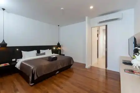 X10 Seaview Suites Panwa Beach - 47