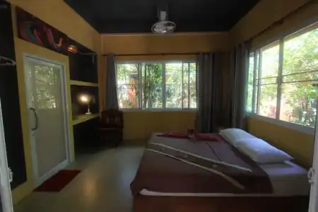 JJ Beach Resort - 63