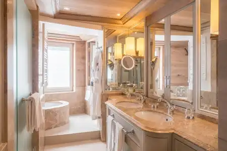 Alpin Resort Sacher - 9