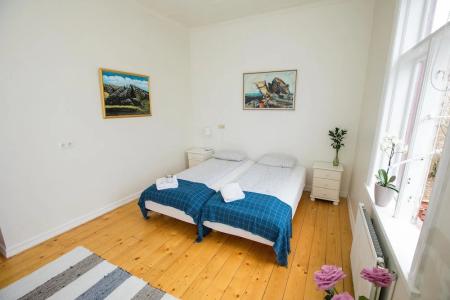 Central Guesthouse Reykjavík - 29
