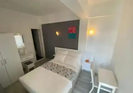 Tosunpasa Otel - 7