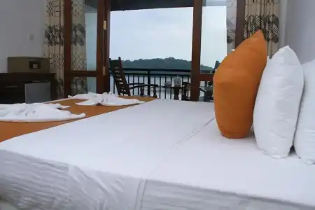 Sanu Lagoon Resorts&Spa - 58