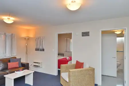 Addington Court Motel - 2