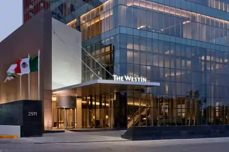 The Westin Guadalajara - 36