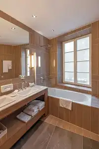 Stikliai - Relais & Châteaux - 50