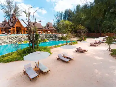 Santhiya Phuket Natai Resort & Spa - 13