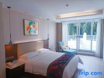 Wulan Hot Spring - 67