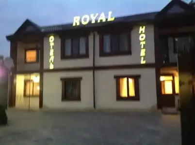 Royal - 21