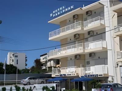 Pasiphae Heraklion - 26